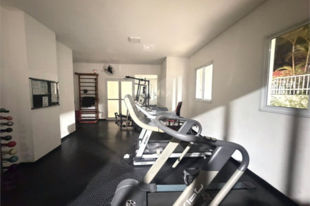 Cobertura à venda com 2 quartos, sendo 1 suíte, em Vila Dom Pedro II, São Paulo, SP