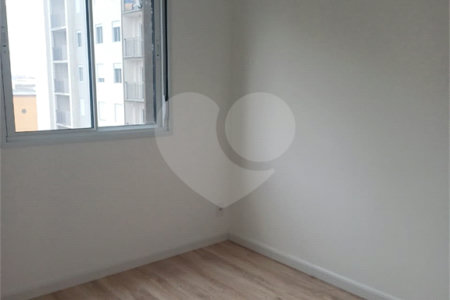 Apartamento à venda com 2 quartos em Saúde, São Paulo, SP