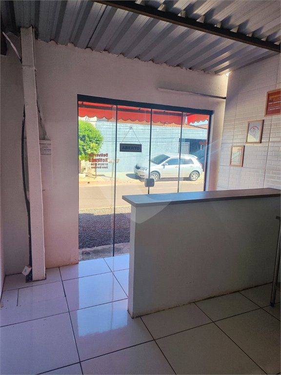 Casa à venda com 2 quartos, sendo 1 suíte, em Residencial Ponta Porã II, Ponta Porã, MS
