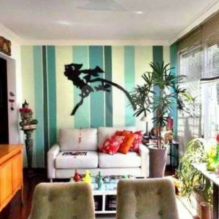 Apartamento à venda com 3 quartos, sendo 2 suítes, em Jardim Ampliação, São Paulo, SP
