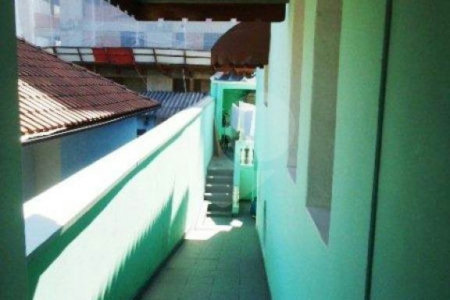 Casa Térrea à venda com 2 quartos em Santana, São Paulo, SP