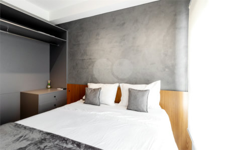 Apartamento à venda com 2 quartos em Perdizes, São Paulo, SP