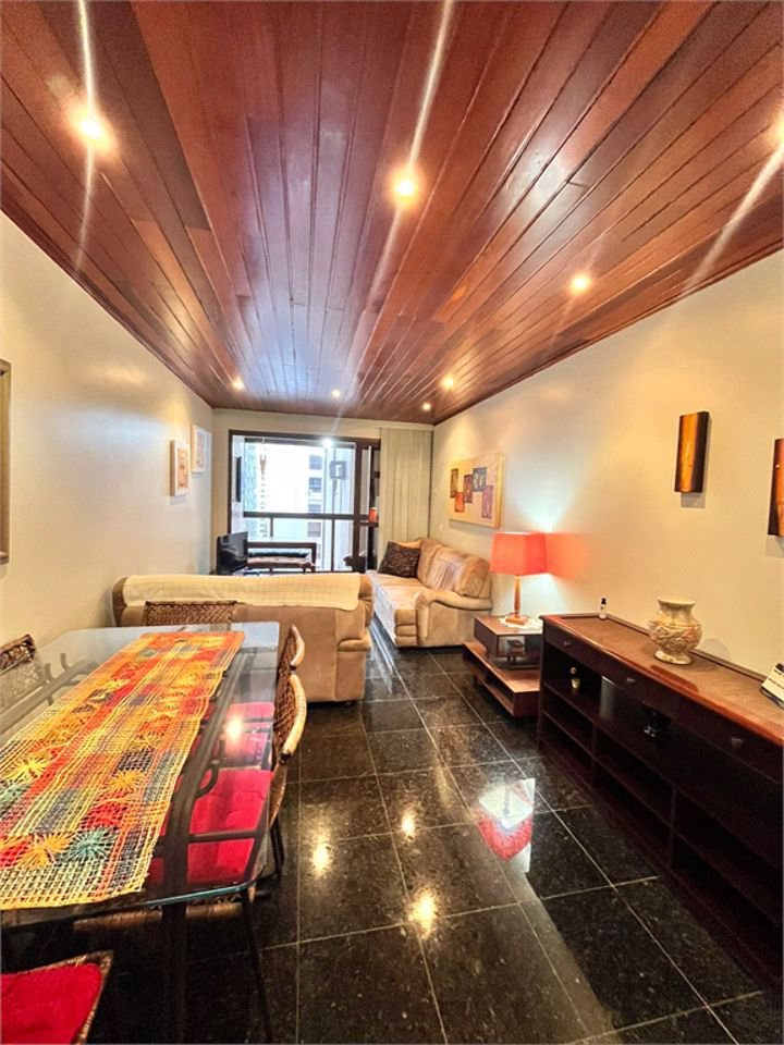 Apartamento à venda, 95 m² por R$ 640.000,00 - Barra Funda - Guarujá/SP