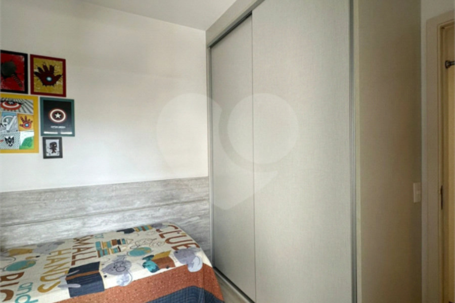 Apartamento à venda com 3 suítes em Santana, São Paulo, SP