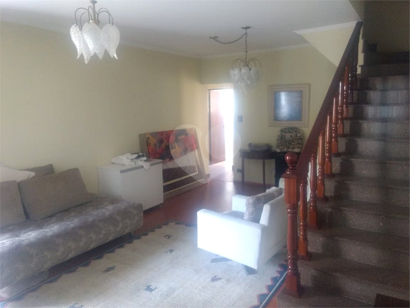 Sobrado à venda com 3 quartos em Casa Verde, São Paulo, SP