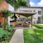 Casa para alugar com 5 quartos, sendo 2 suítes, em Brooklin, São Paulo, SP