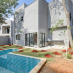 Casa à venda com 4 suítes no condomínio Reserva Robélia, São Paulo - SP