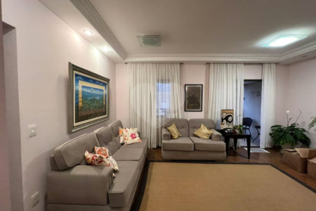 Apartamento à venda com 3 quartos, sendo 1 suíte, em Santa Teresinha, São Paulo, SP