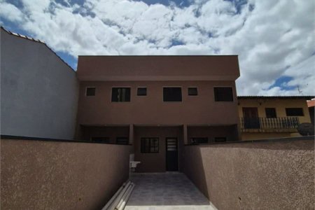 Sobrado à venda com 2 suítes em Vila Polopoli, São Paulo, SP