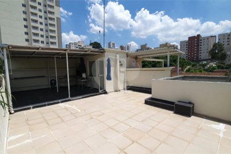 Apartamento à venda com 3 quartos, sendo 1 suíte, em Paraisópolis, São Paulo, SP