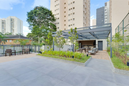 Apartamento à venda com 3 quartos, sendo 1 suíte, em Jardim Marajoara, São Paulo, SP