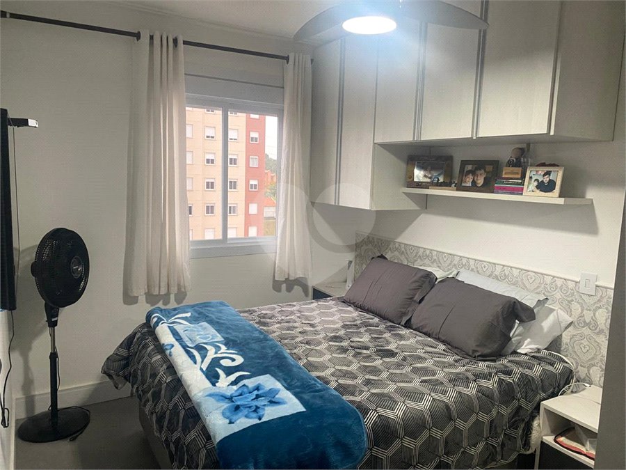 Apartamento para alugar com 3 quartos, sendo 1 suíte, em Bosque dos Jacarandás, Jundiaí, SP
