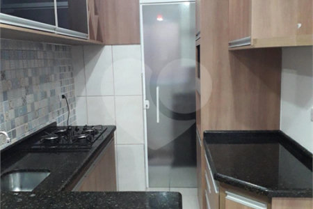 Apartamento à venda com 2 quartos em Terras de São José, Mairinque, SP