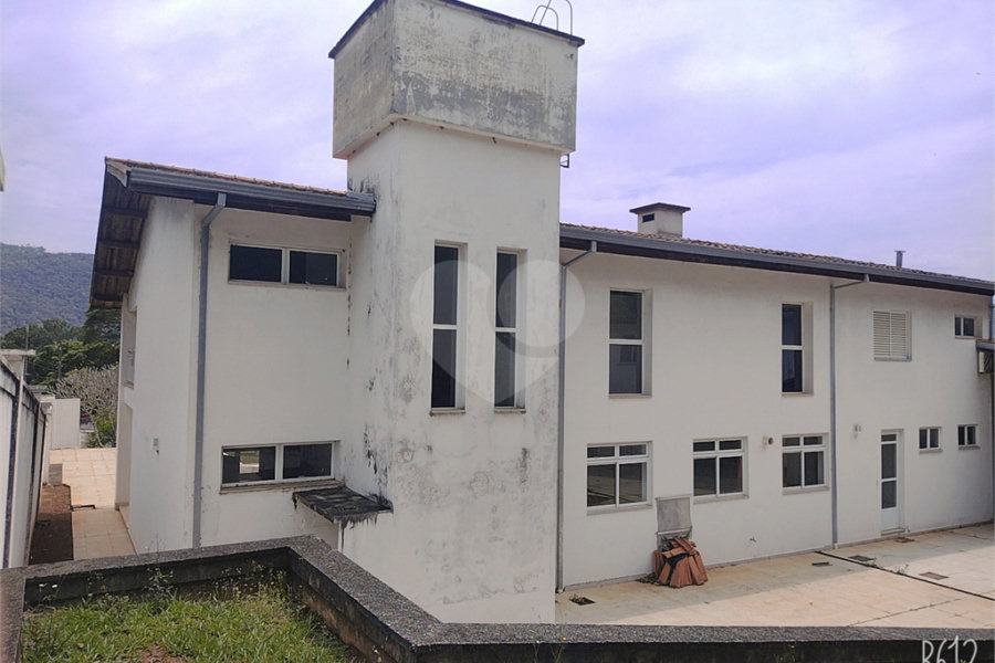 Casa à venda com 5 suítes no condomínio Campos de Mairiporã Gleba 1, Mairiporã - SP