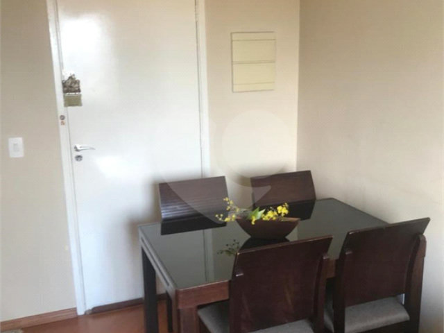 Apartamento à venda com 2 quartos em Casa Verde, São Paulo, SP