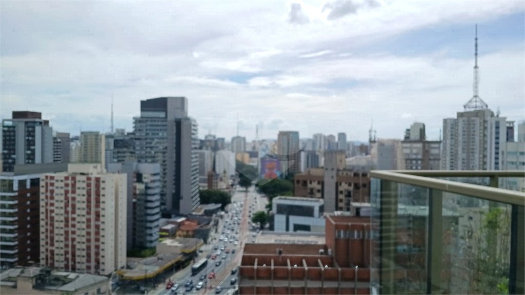 Apartamento à venda ou para alugar com 1 suíte em Vila Mariana, São Paulo, SP