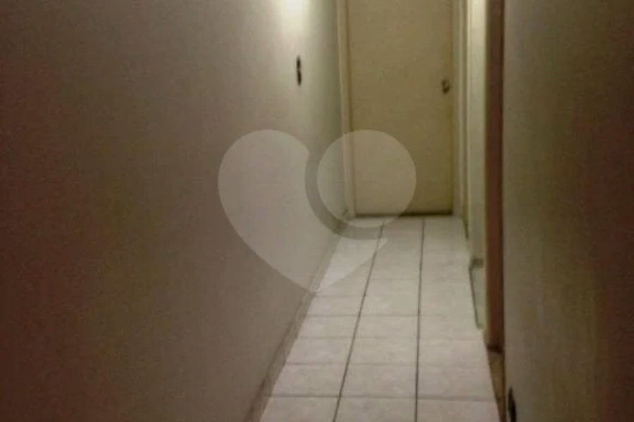 Sobrado à venda com 3 quartos, sendo 1 suíte, em Mandaqui, São Paulo, SP