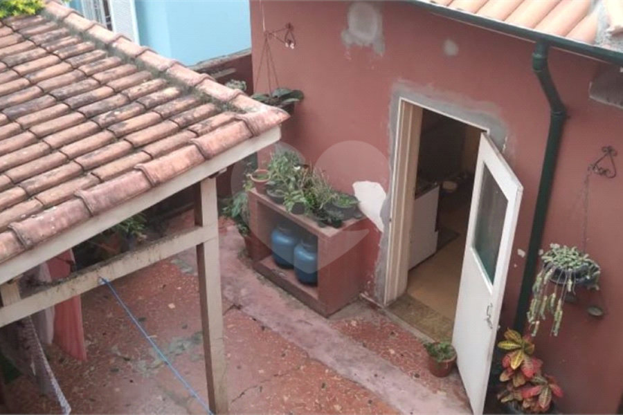 Casa à venda com 4 quartos em Santana, São Paulo, SP