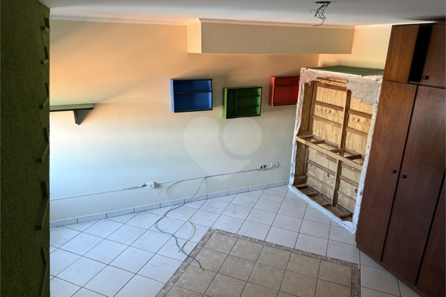 Casa com 3 quartos, 1 suíte, 3 banheiros e vagas de garagem no Tremembé em São Paulo