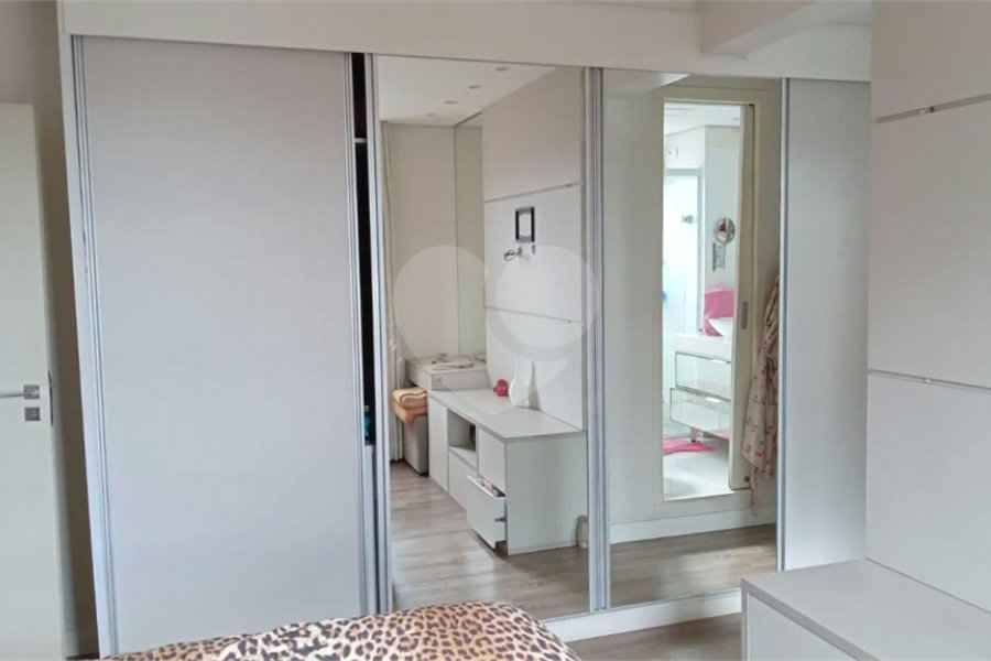 Apartamento à venda com 3 quartos, sendo 1 suíte, em Parque Novo Mundo, São Paulo, SP