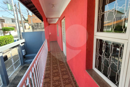 Sobrado à venda com 3 quartos, sendo 1 suíte, em Jardim Morada do Sol, Indaiatuba, SP