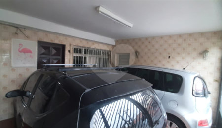 Sobrado à venda com 4 quartos, sendo 1 suíte,  em Jardim Brasil (zona Norte), São Paulo, SP