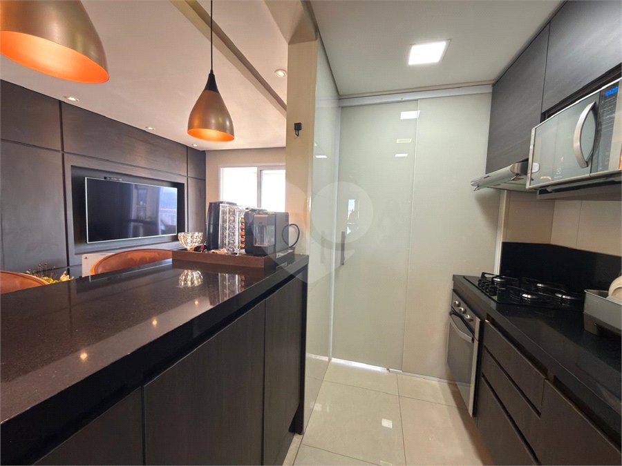 Apartamento à venda com 3 quartos, sendo 1 suíte, em Santa Teresinha, São Paulo, SP