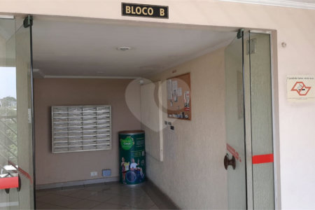 Apartamento à venda com 3 quartos em Vila Leonor, Guarulhos, SP