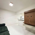 Apartamento Residencial à venda, Boqueirão, Praia Grande - AP1107.