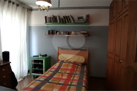 Apartamento à venda com 4 suítes em Santana, São Paulo, SP