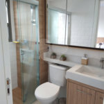 Apartamento à venda com 3 quartos, sendo 1 suíte, em Santo Amaro, São Paulo, SP