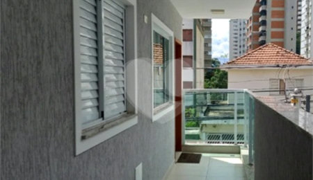Apartamento à venda com 2 quartos em Água Fria, São Paulo, SP