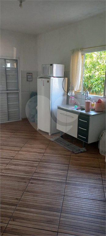 Casa à venda com 3 quartos em Horto, São Paulo, SP