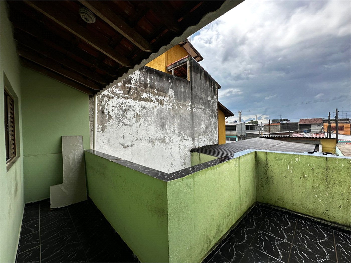 Casa à venda com 1 quarto em Jardim Suzanópolis, Suzano, SP