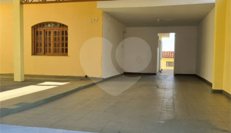 Casa à venda com 3 quartos em Jardim São Jorge (raposo Tavares), São Paulo, SP