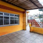 Sobrado à venda com 3 quartos em Freguesia do Ó, São Paulo, SP