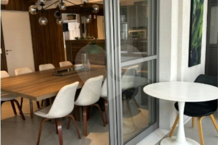 Apartamento à venda com 3 suítes em Perdizes, São Paulo, SP