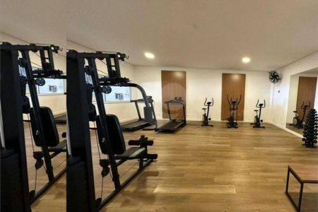 Apartamento à venda com 2 suítes em Parque Campolim, Sorocaba, SP