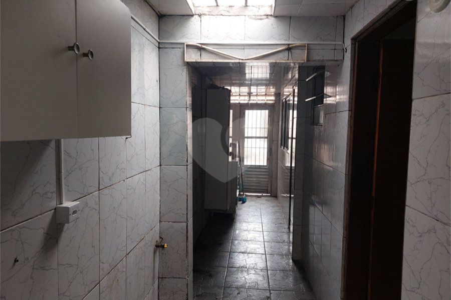 Casa Térrea à venda com 2 quartos em Santana, São Paulo, SP