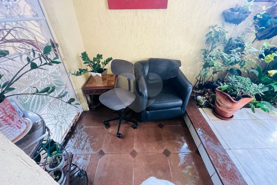 Sobrado à venda com 4 suítes em Vila Maria, São Paulo, SP