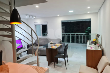 Apartamento à venda com 3 quartos, sendo 2 suítes, em Parque Reboucas, São Paulo, SP