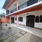 Casa à venda com 3 quartos, sendo 1 suíte, em Campo Grande, Rio de Janeiro, RJ