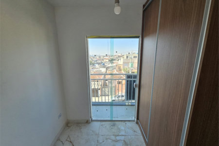 Apartamento à venda com 2 quartos em Vila Medeiros, São Paulo, SP