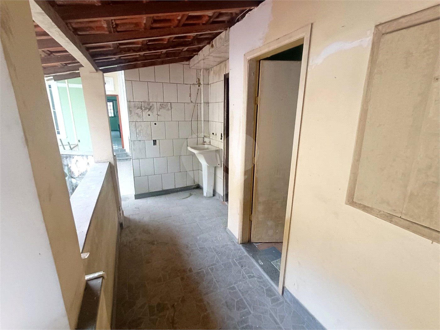 Casa à venda com 3 quartos em Vila Isabel, Rio de Janeiro, RJ