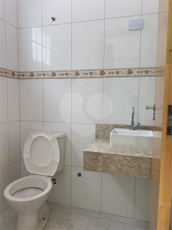 Casa à venda com 2 suítes no condomínio Residencial Pitangueiras, São Paulo - SP