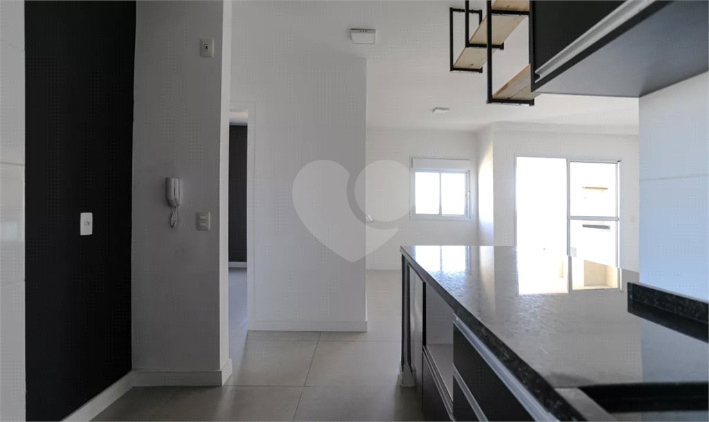 Apartamento à venda com 2 quartos, sendo 1 suíte, em Mogi Moderno, Mogi das Cruzes, SP