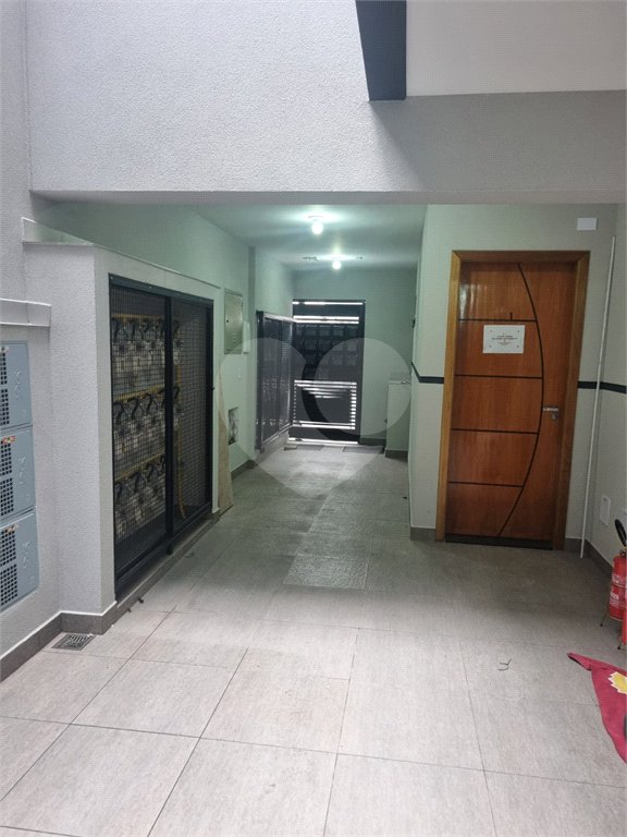 Apartamento à venda com 2 quartos em Vila Gustavo, São Paulo, SP
