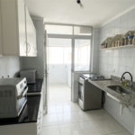 Apartamento à venda com 2 quartos em Jardim Marajoara, São Paulo, SP