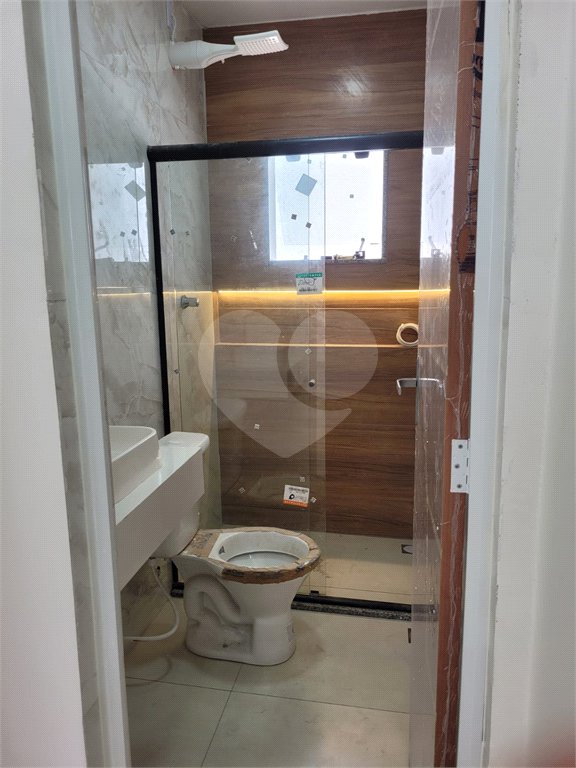 Casa à venda com 2 suítes em Campo Grande, Rio de Janeiro, RJ