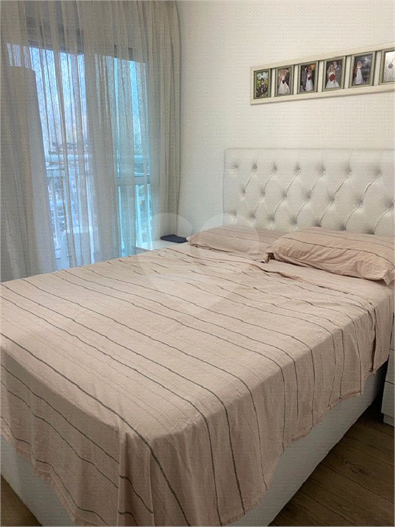 Apartamento à venda com 3 quartos, sendo 1 suíte, em Chora Menino, São Paulo, SP